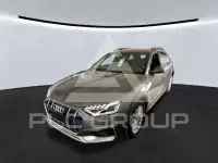 2022 Audi A4