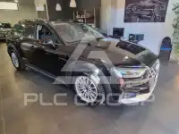 2022 Audi A4