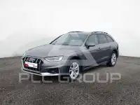 2022 Audi A4