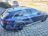 2022 Audi A4