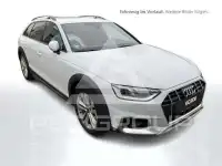 2022 Audi A4