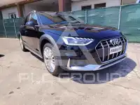 2022 Audi A4