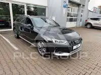 2022 Audi A4