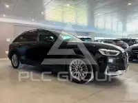 2022 Audi A4