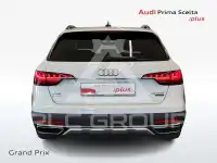 2022 Audi A4