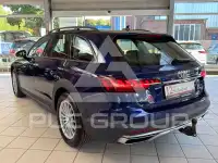 2022 Audi A4