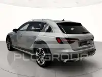 2022 Audi A4