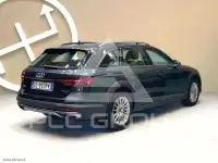 2022 Audi A4