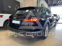 2022 Audi A4