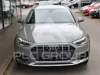 2022 Audi A4