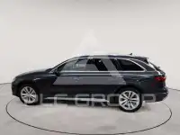 2022 Audi A4