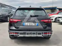 2022 Audi A4
