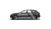 2022 Audi A4