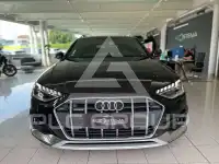 2022 Audi A4