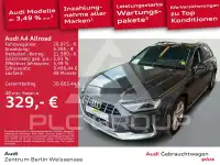 2022 Audi A4