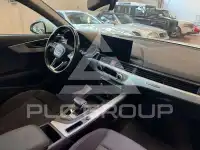 2022 Audi A4