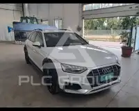 2022 Audi A4