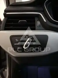 2022 Audi A4