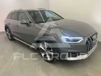 2022 Audi A4