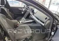 2022 Audi A4
