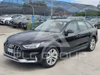 2022 Audi A4
