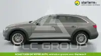 2022 Audi A4