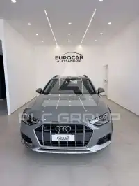 2022 Audi A4