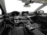 2022 Audi A4