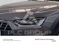 2022 Audi A4