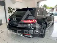 2022 Audi A4