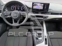 2022 Audi A4