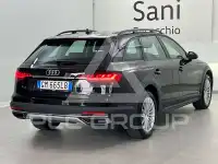 2022 Audi A4