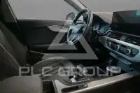 2022 Audi A4