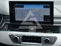 2022 Audi A4
