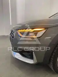 2022 Audi A4