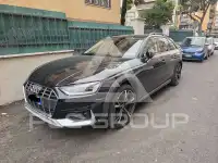 2022 Audi A4