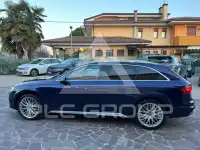 2022 Audi A4