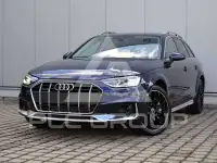 2022 Audi A4