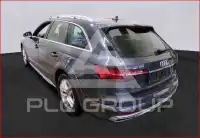 2022 Audi A4