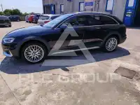 2022 Audi A4
