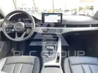 2022 Audi A4