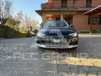 2022 Audi A4