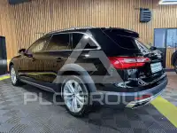 2022 Audi A4