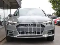 2022 Audi A4