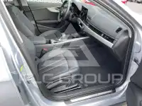 2022 Audi A4
