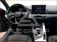 2022 Audi A4
