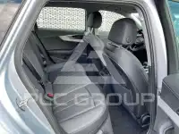 2022 Audi A4