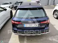 2022 Audi A4