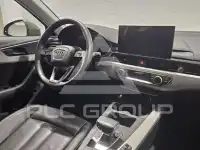 2022 Audi A4