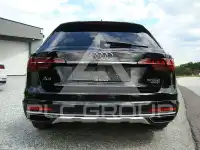 2022 Audi A4